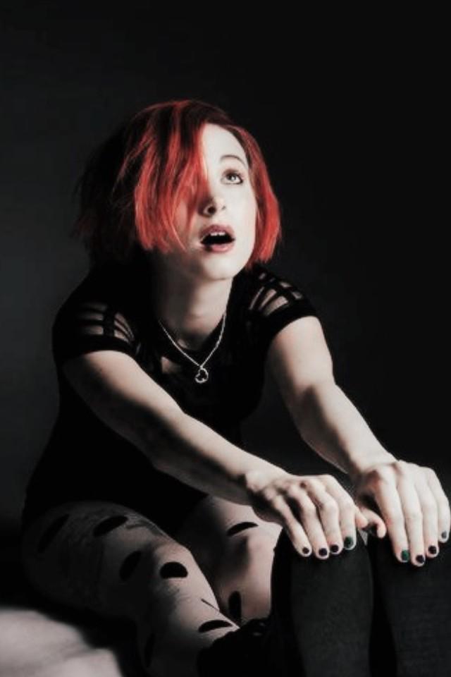 headbangingtrio's tweet photo. 💘✨💘 @yelyahwilliams http://t.co/G2YvADcPon