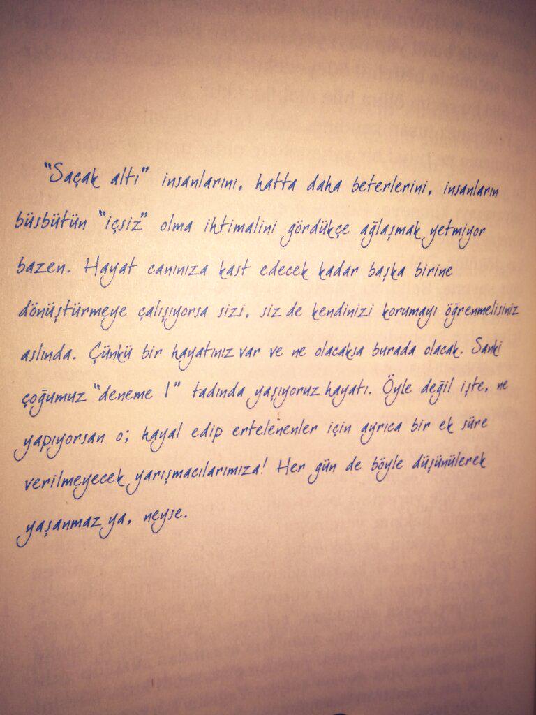 htcknn's tweet photo. İÇeriden http://t.co/avCifWLPBK