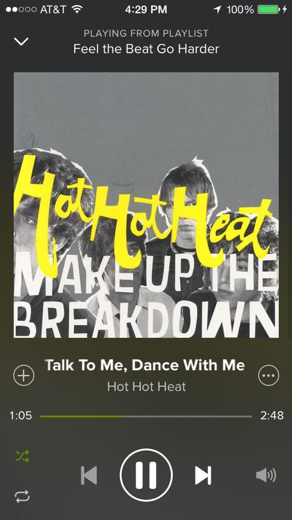 analbumcover00's tweet image. Wow.  I use to dance in the streets to this! #oldtimesake #the00's