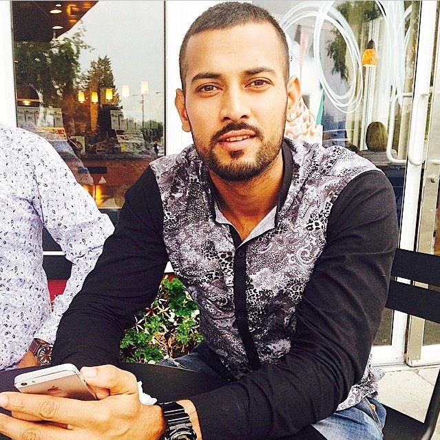 Garry Sandhu Garrysandhu0002 Twitter