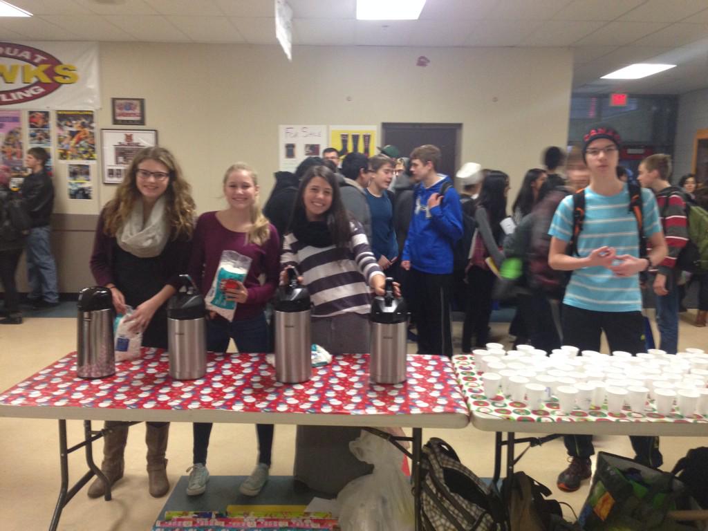 WJ Mouat Character tweet media