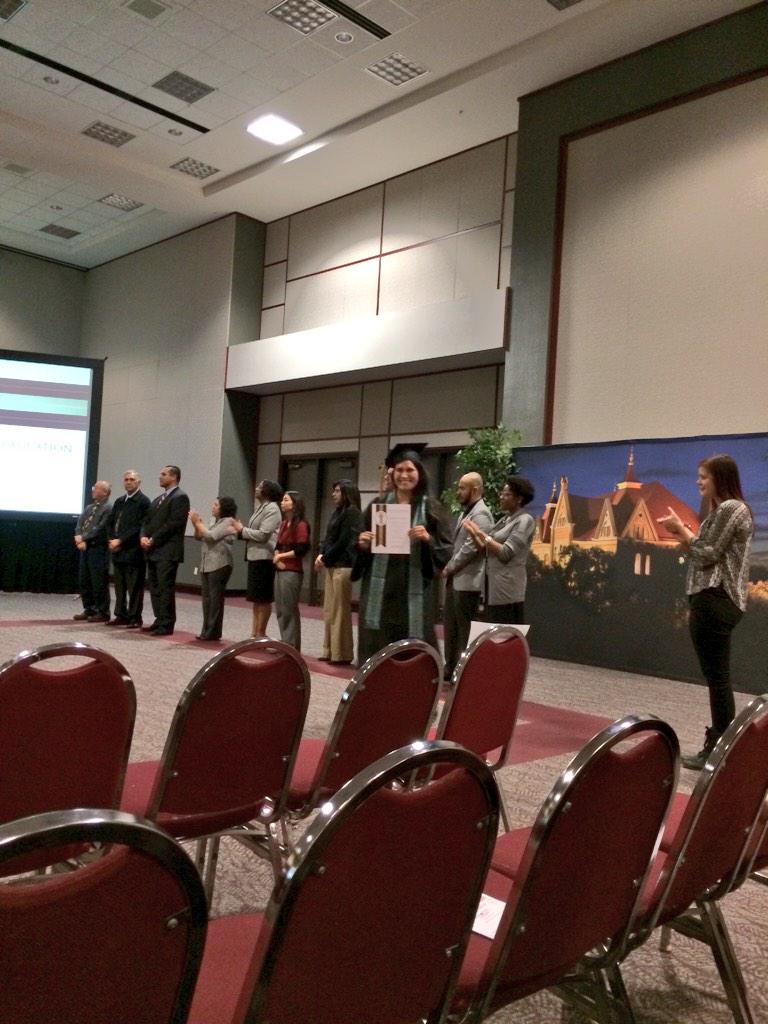 ASHTOPlA's tweet photo. so proud of my mom for going back to school while taking care of 3 kids a managing a job & a 4.0 average!!!๐๐#TXST14 http://t.co/fcXRz909Z3