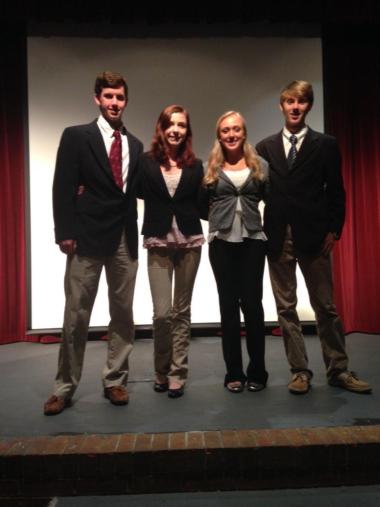 THS_EnglishDept's tweet image. #SeniorProjects #2015 @TupeloHigh @neelybrown12 @macyreplogle @BethyFitts