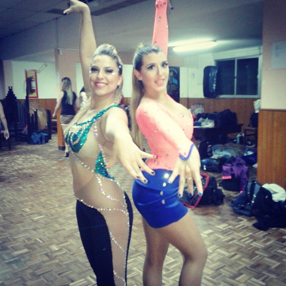 VRodriguez_Mont's tweet photo. #femme #salsa #estrenandotablas http://t.co/D3rqrgoPvS