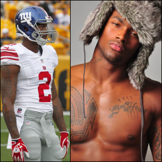 Former NFL Player Keith Carlos Becomes The First Male to Win America’s Next...