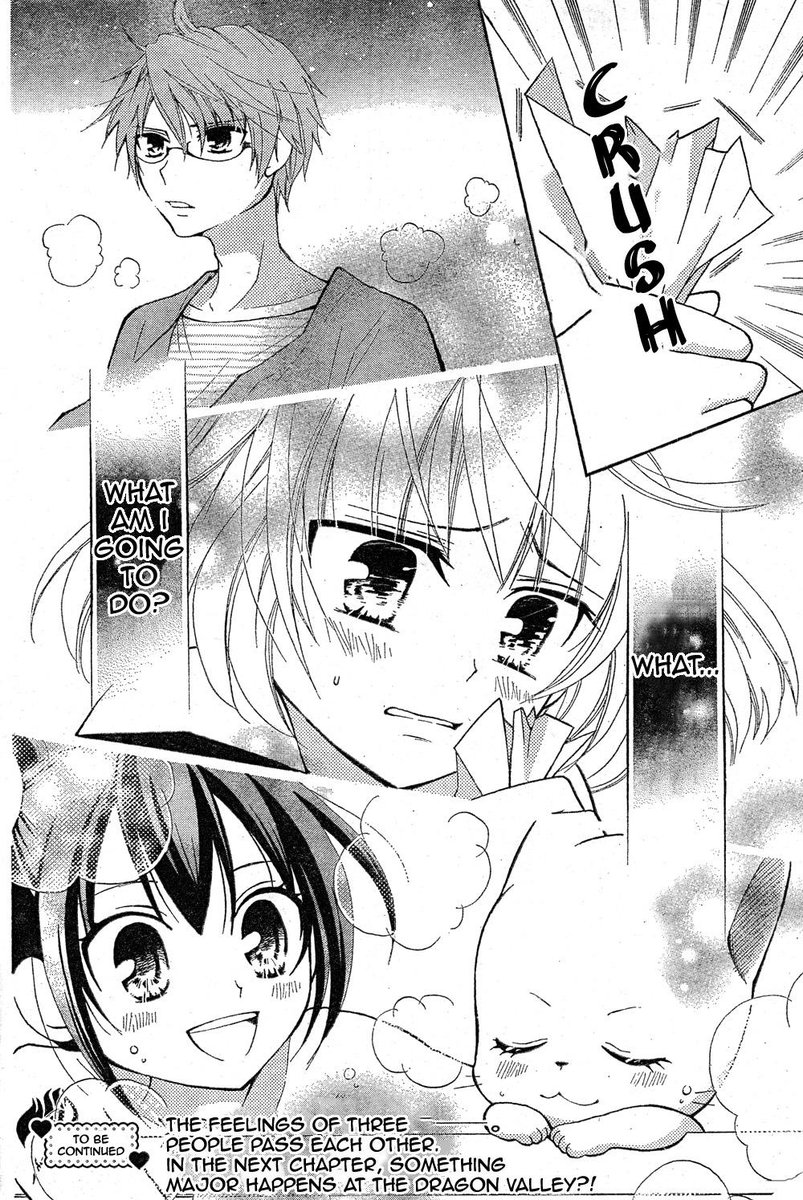RaiohV's tweet photo. Why is a simple quest turning into a super typical shojo love triangle. Wendy get out of there!! http://t.co/PGxs5XeYTC