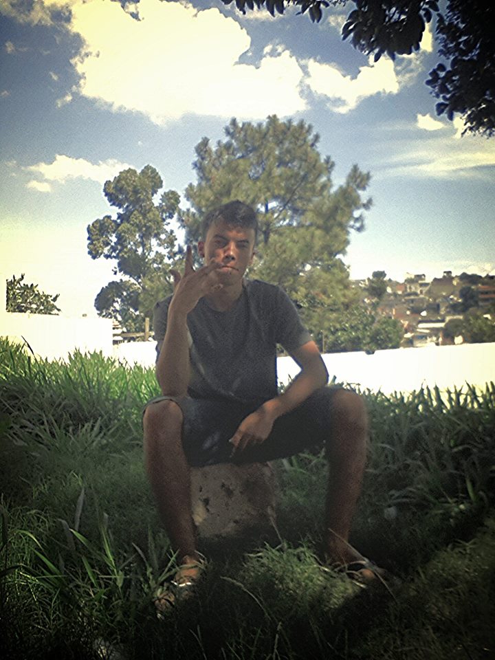 Cleisson675's tweet image. :)