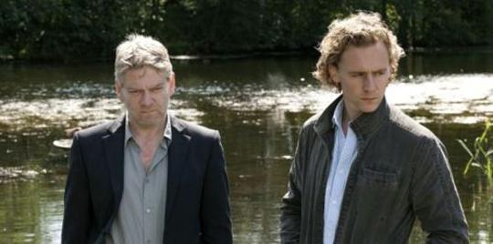  Happy Birthday Sir Kenneth Branagh. I enjoy your work in Wallander. 