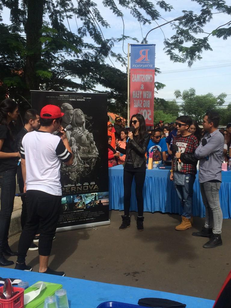 Live now inbox sctv !