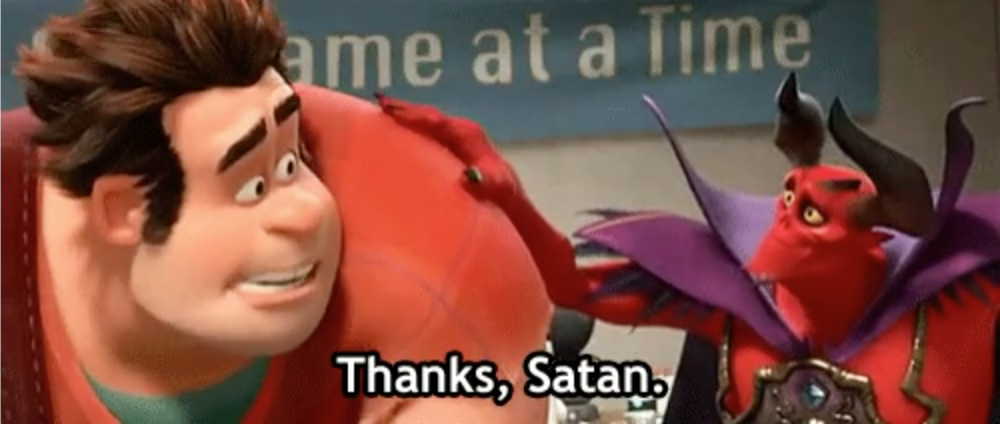 byreIatable's tweet image. When the teacher wishes you good luck before the exam