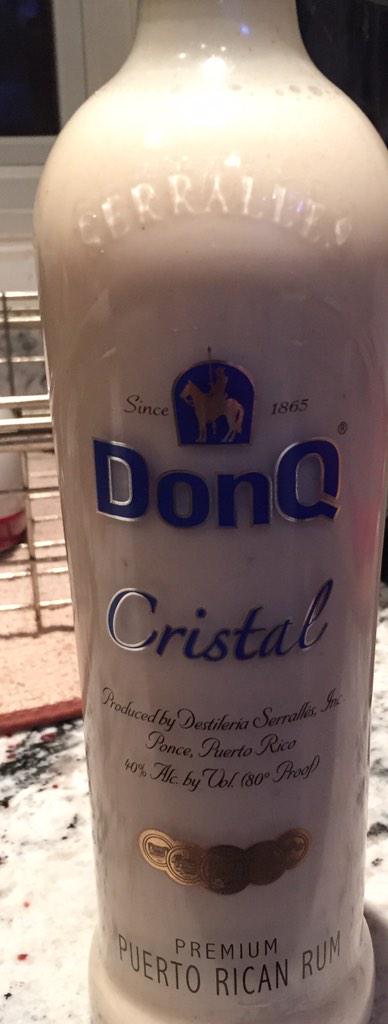 LosVerracos's tweet photo. If anyone is interested in Puerto Rican eggnog, coquito. Send us a tweet! http://t.co/C2rloYax8i