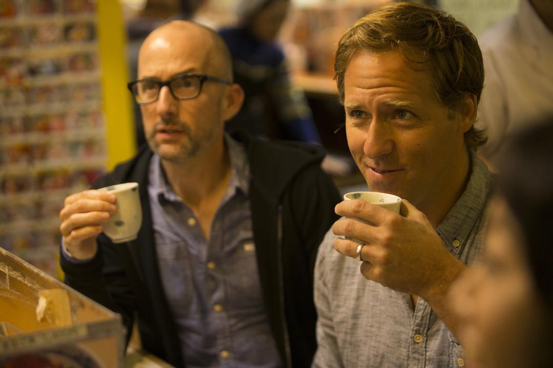 Esquire Network tweet media