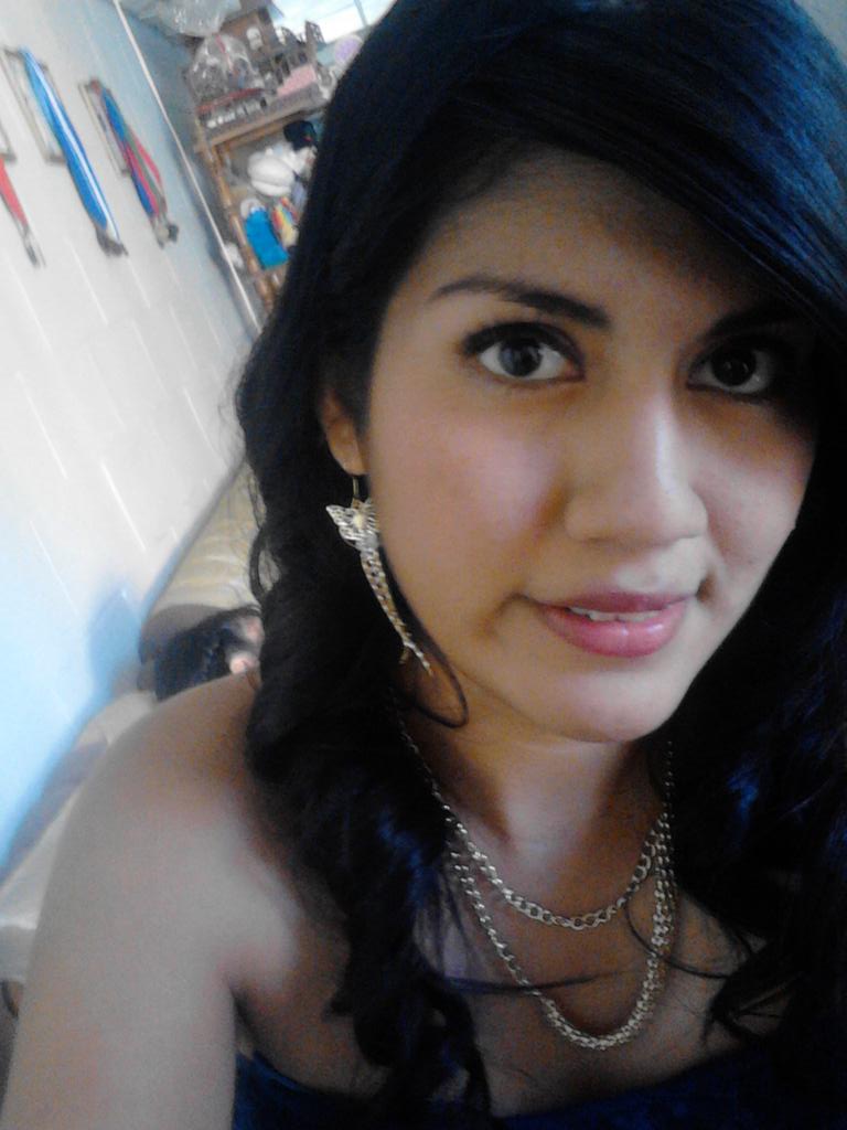 Feliz Cumpleaños Yani