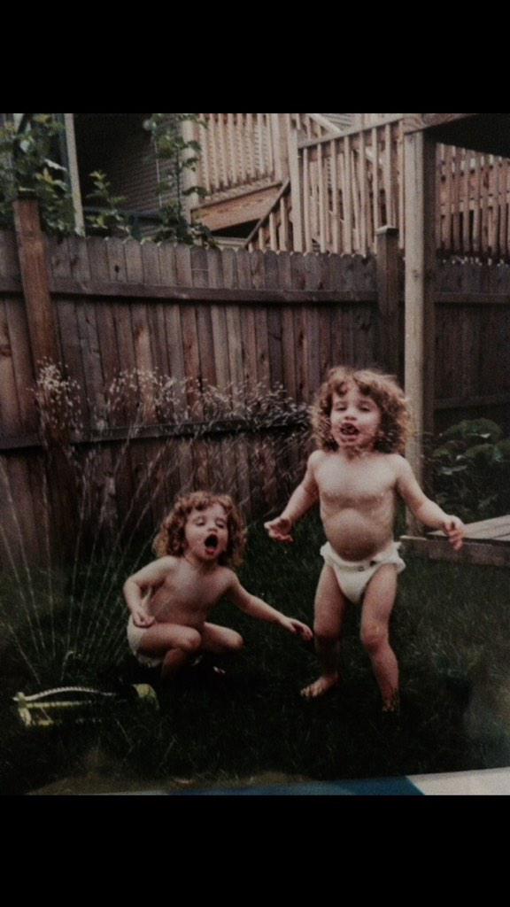 torishaw15's tweet photo. Don't know who I'm gonna do all my shenanigans with anymore but Cal Poly is lucky to have ya http://t.co/C6q4lGoern