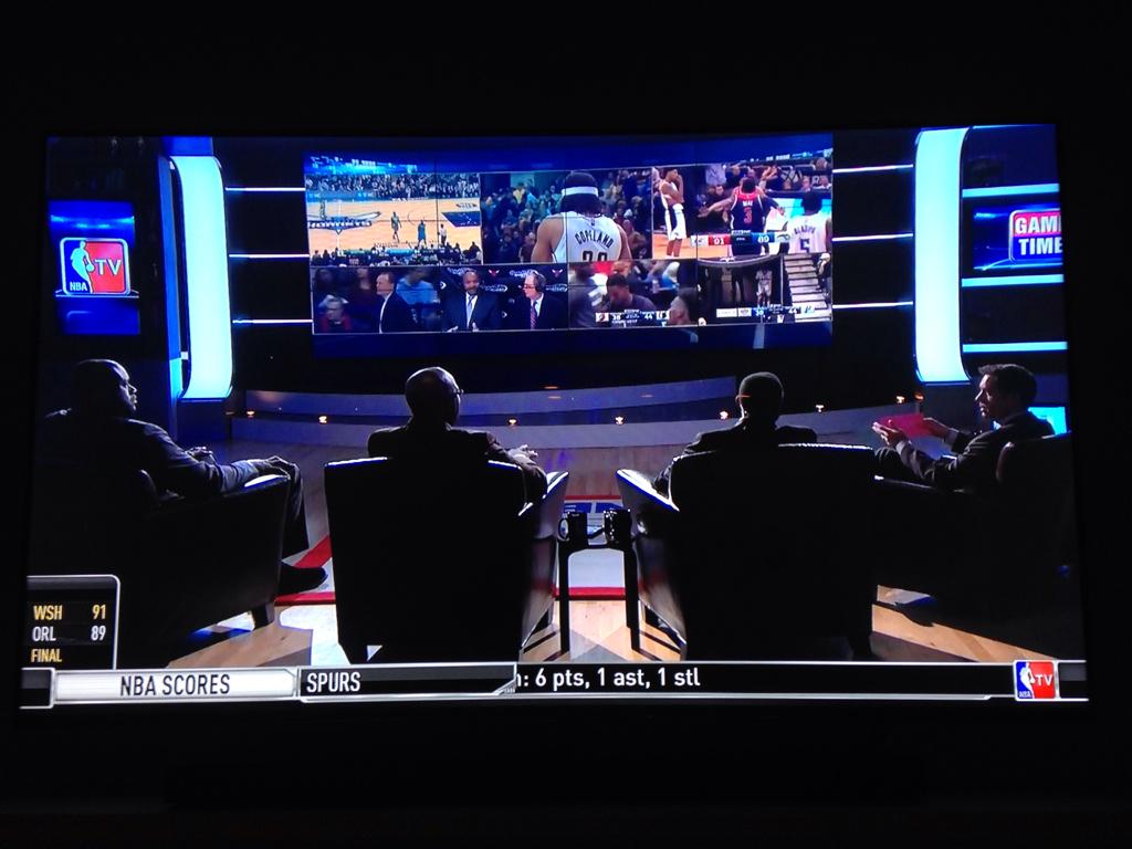 Basketball Nation (OfficialBNation) Twitter