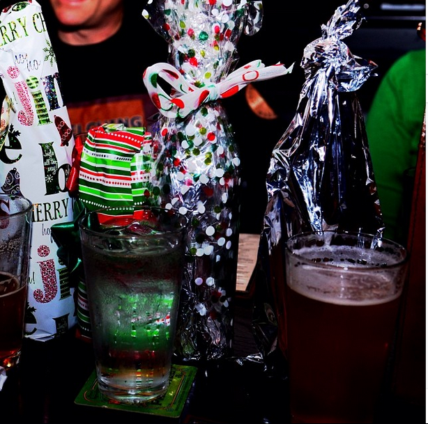 craftbeersocial's tweet photo. Our 5th Annual Yankee Swap is December 17th http://t.co/oKwfeigbpP If you’re in Boston &amp; love #craftbeer, join us! http://t.co/NYzdc3NbiI
