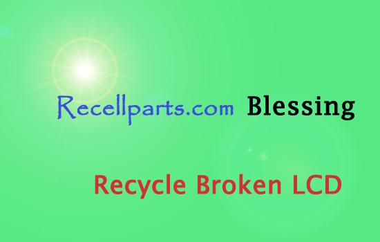 Recellparts tweet media