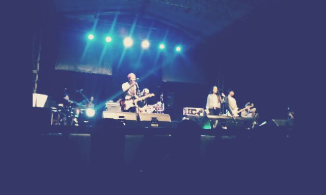 At STT PLN feat <a href="/hgiyas/">Zer</a> <a href="/CandyFreeze_CF/">CANDY FREEZE</a>