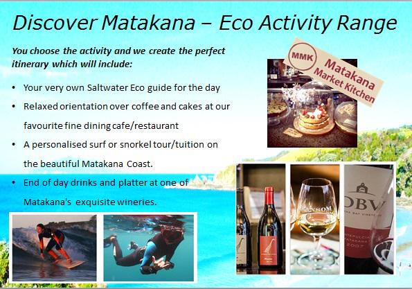 #SaltwaterEcoTours #DiscoverMatakana 
Check out our latest product range: saltwatereco.org