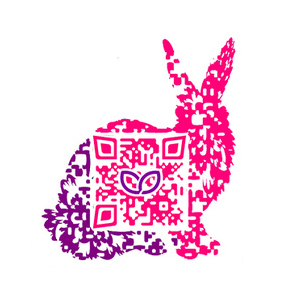 Why are you trying so hard to fit in when you were born to stand out? #fitbunnyactive