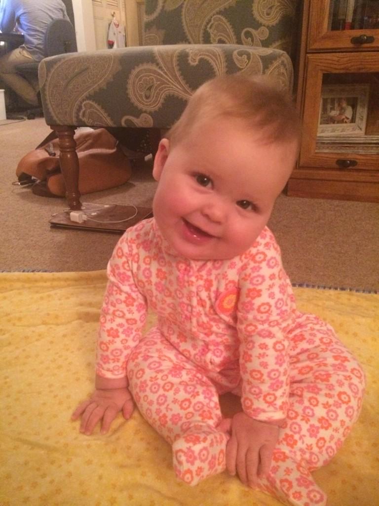 whitdjohnson's tweet photo. Missing our Uncle Colby!! @colbyajohnson http://t.co/C5fvbbHtPq