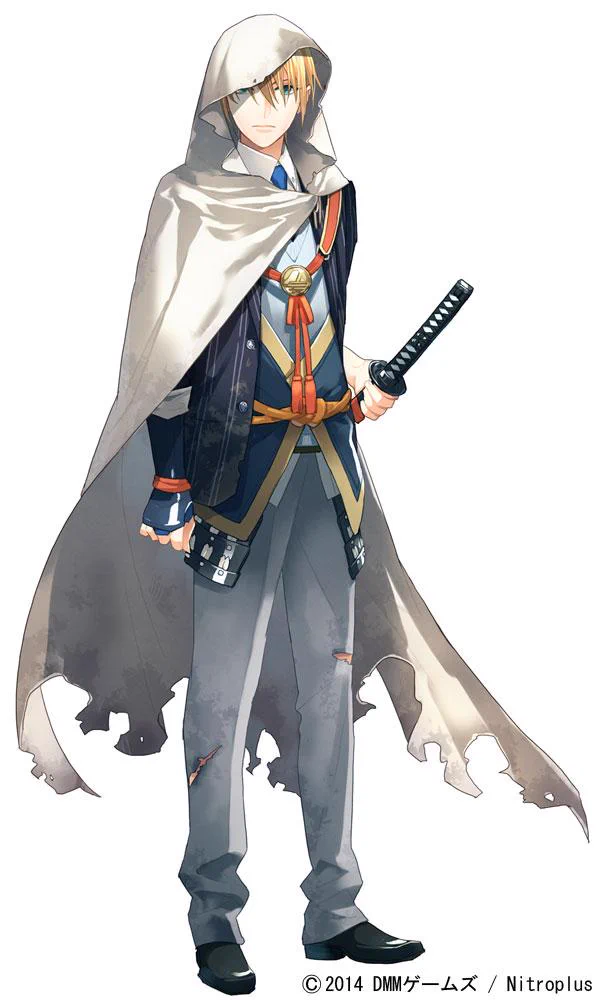 刀剣乱舞-本丸通信-【公式】 on X: 