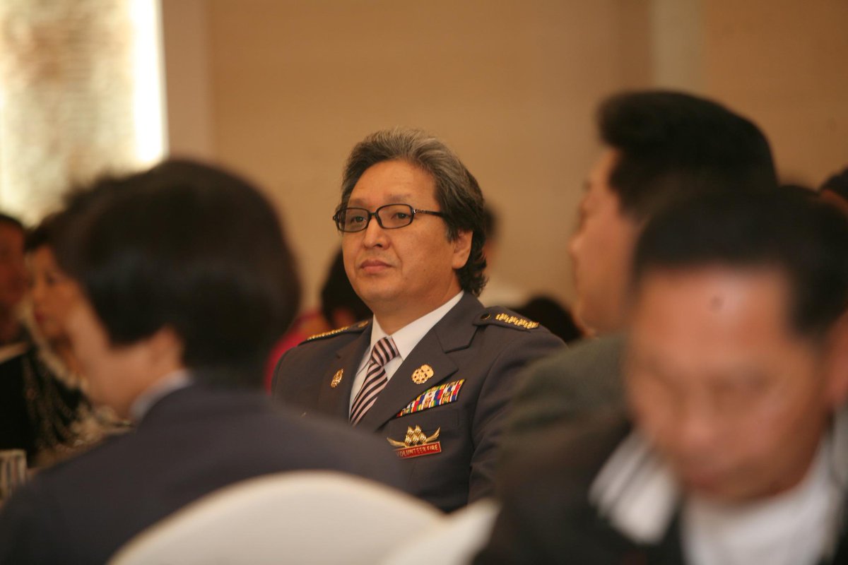 [이종열] 어제에 이은 파워인터뷰 2탄!!! '나눔과 봉사의 전도사'
blog.naver.com/tree0140/22020…