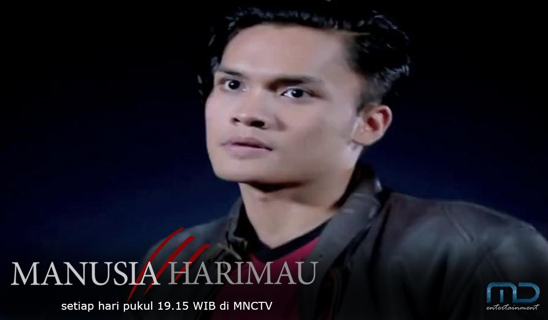 MDEntertainment's tweet photo. Arga kembali beraksi hari ini! Jgn lewatkan #ManusiaHarimau 19.15 WIB di MNCTV @kkambey93 @elscantvicious @akinanism http://t.co/dirKA1ibWU