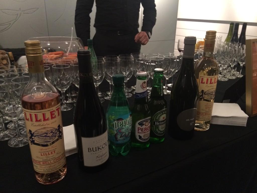 palinkerie's tweet photo. Palinkerie at #observermedia's awesome Food/Tech/Talk #foodtechtalk @NewYorkObserver #hungarianwine http://t.co/zzJrIuhqI0