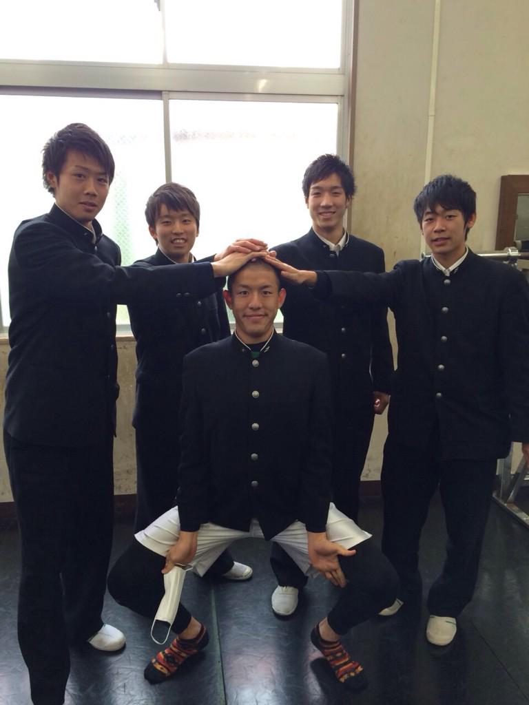 0107KCS's tweet photo. 【ブロックB】
・チーム名(組)
・暗黒の闇組織D組(D)
・エビバディボーマン(C)
・大森FC B (G)
・Sexyダイナマイト(E)
・fc F(F) http://t.co/112v4Wt3uU