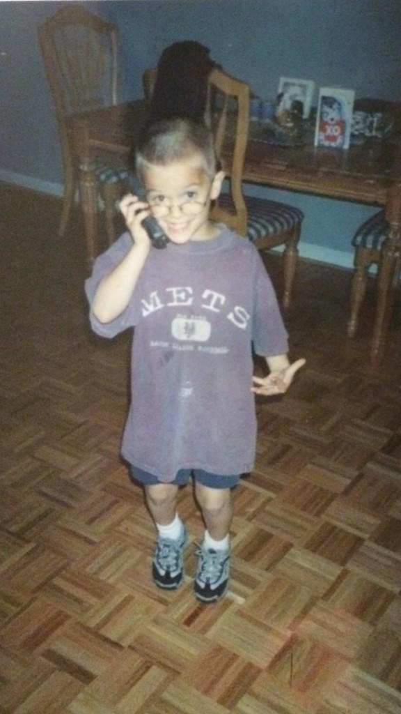 _DominickL's tweet photo. I was such a stud. #kickgameonfire #themglassestho http://t.co/44nbJZFPuW