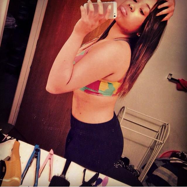 Watch ...'s leaked NSFW photo on TwXstars