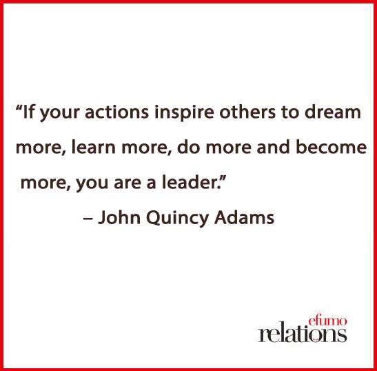 EFRelations's tweet image. Dienas atziņa mentoriem.