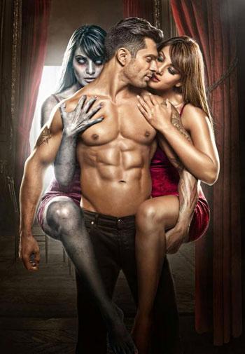 BollywoodJ's tweet photo. Alone Movie Star Cast And Crew #Alone #BipashaBasu #KaranSinghGrover http://t.co/9SEyJOv8SA http://t.co/0hqidcUDw9