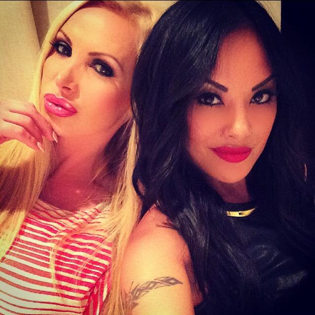 Happy Birthday @nikkibenz !!!!!! Luv you gurrrrrraaah http://t.co/Ks87KJZ1gw<a class="tags" href="/tag/nikkibenz">@nikkibenz</a><a href="/tag/pg13photo"class="tags"><span>#pg13photo</span></a><a href="/tag/nonigfriendly"class="tags"><span>#nonigfriendly</span></a>