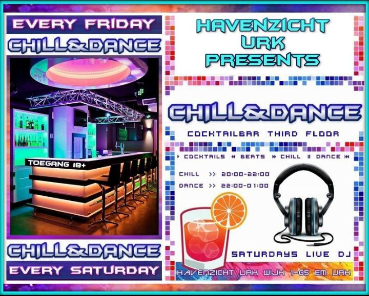 Zo onze eerste tweet is een feit, een eigen twitter account voor en door de Cocktailbar van Havenzicht..!!!