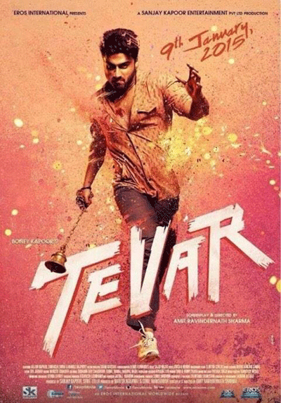 BollywoodJ's tweet photo. Tevar Movie Details #ArjunKapoor #sonakshisinha
http://t.co/NCxQCD6uA0 http://t.co/Ym6iu9nrTA