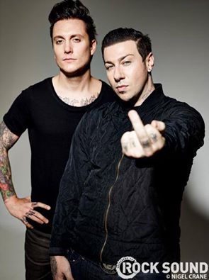 Happy Birthday Zacky Vengeance yang ke 33thn. ^_^  