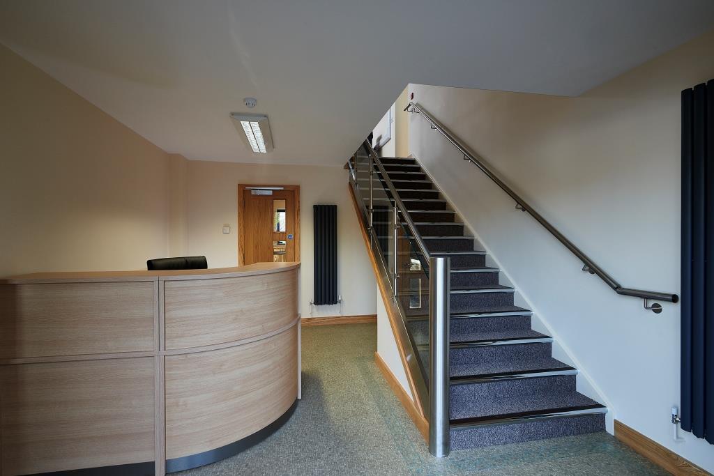 NStonesBuilders's tweet photo. The beautiful new reception... #BetterAccessibility http://t.co/WLgsxF4SaO