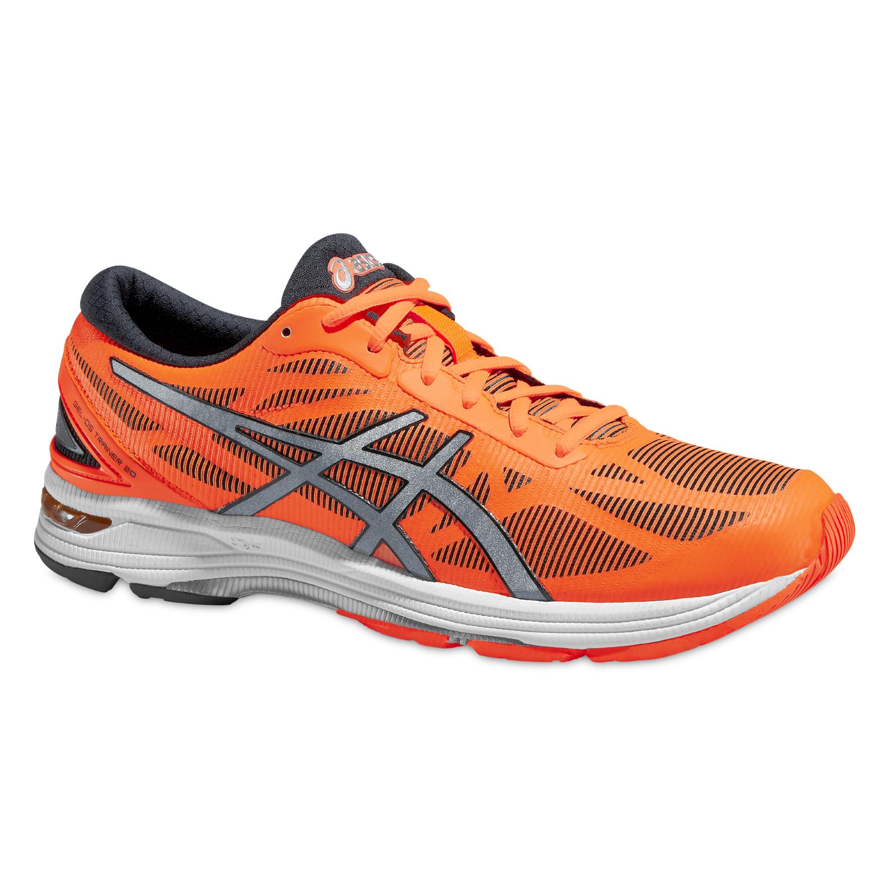 docena protesta evitar ASICS_ZA on Twitter: "ASICS GEL-DS Trainer 20 celebrates its 20th  Anniversary - ideal companion for speed work/tempo runs #BetterYourBest  http://t.co/stm8QZQWIw" / Twitter