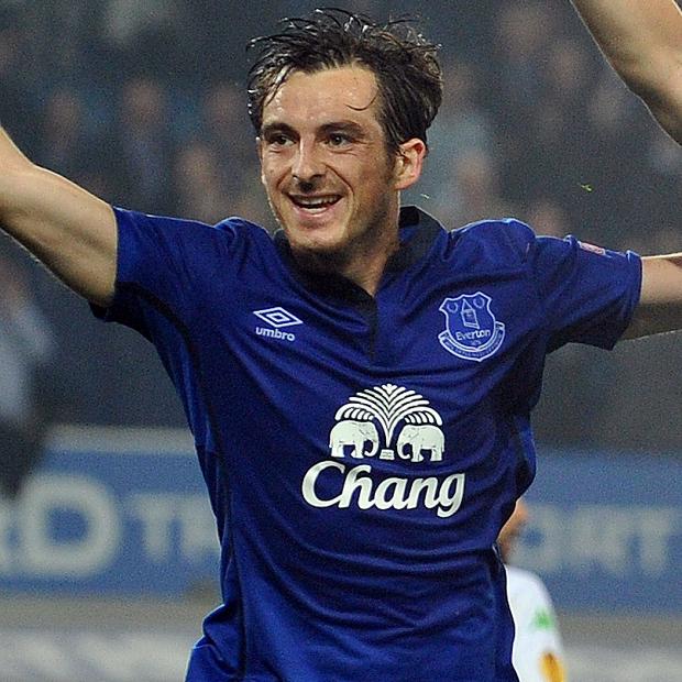 Happy birthday, Leighton Baines.!! Hari ini Bainesy ulang tahun yang ke 30 tahun. 