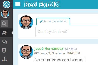ExtMX tweet picture