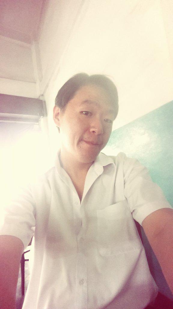 thanuchsss's tweet image. Before the exam begin #fighting #formyfuture #great :o