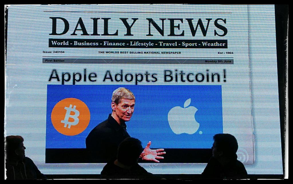 schwentker's tweet image. .@TheScottRob 2015 predictions #BitPanel in cahoots w/ @danielcawrey