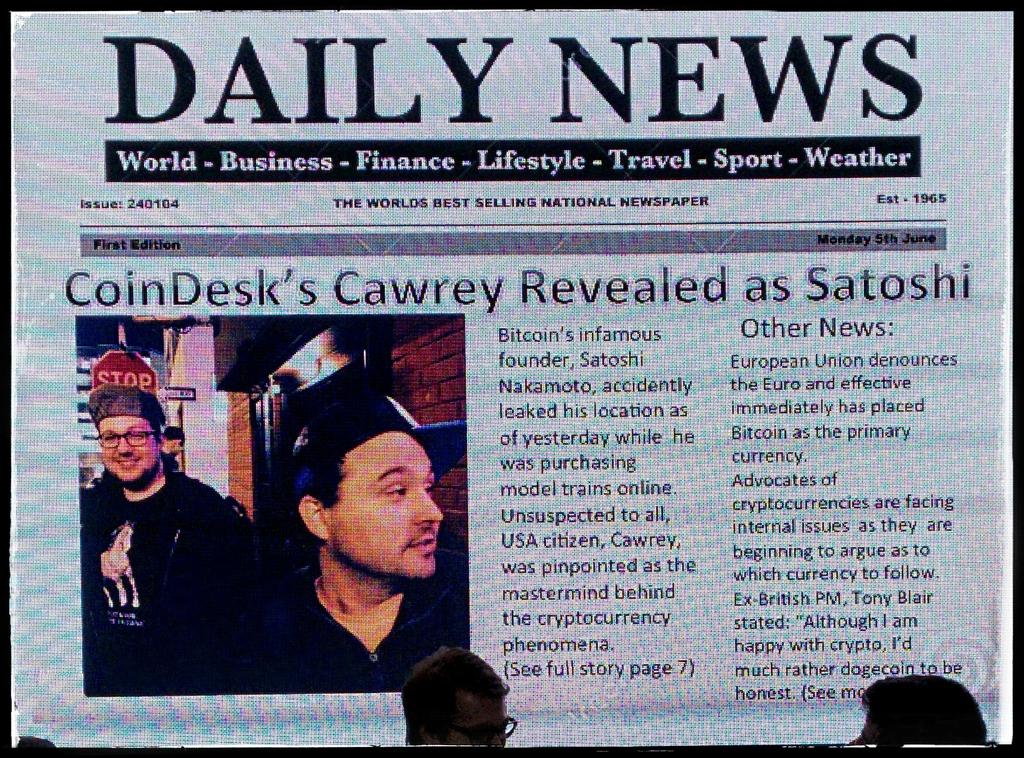 schwentker's tweet image. .@TheScottRob 2015 predictions #BitPanel in cahoots w/ @danielcawrey