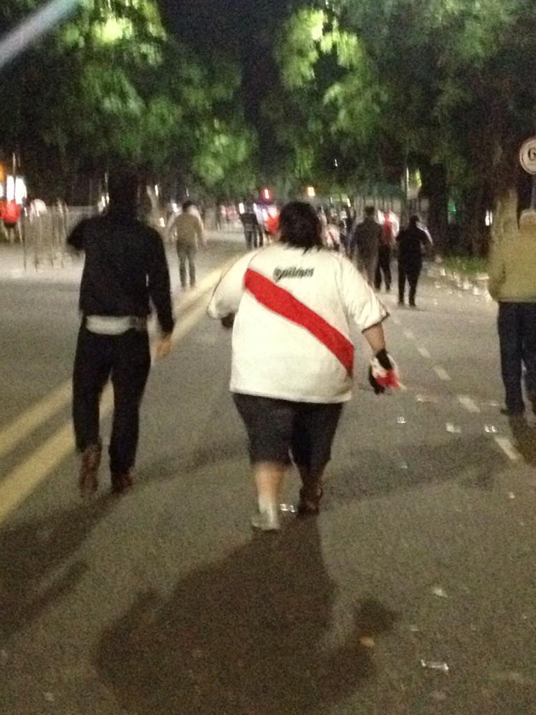 Matías Varela tweet media