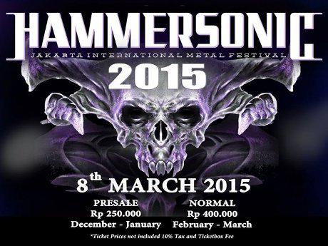 PRESALE <a href="/hammersonicfest/">HAMMERSONIC FESTIVAL</a> 2015 BISA DIPESAN DI <a href="/InfernoUnited/">InfernoStudio&Distro</a> JL DHARMAHUSADA 178 sby.
IDR 285K 1 des - 31 jan 15