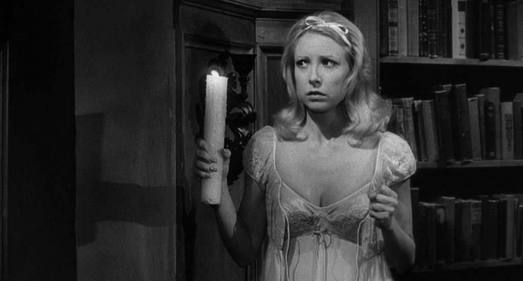 Happy Birthday, Teri Garr!!! 