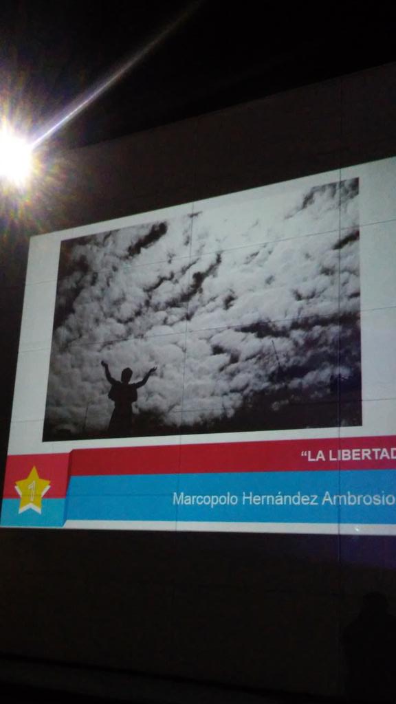 TiempoyFormaCHS's tweet image. El gran primer lugar para Marcopolo Hernández. Concurso de fotografía #Tuxtlitalabella #EnTiempoYForma