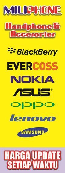 Miliphone tweet picture